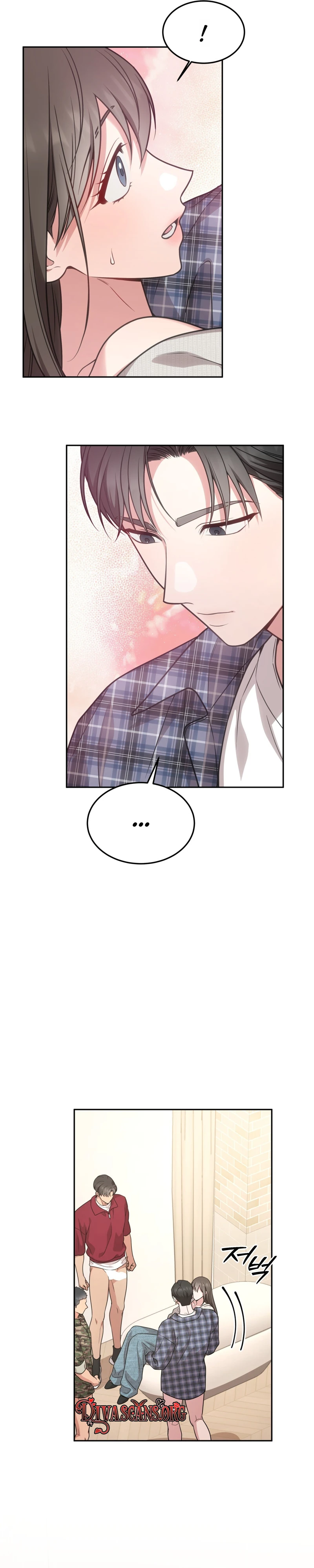 Let's Get Explicit Chapter 37 page 21 - 