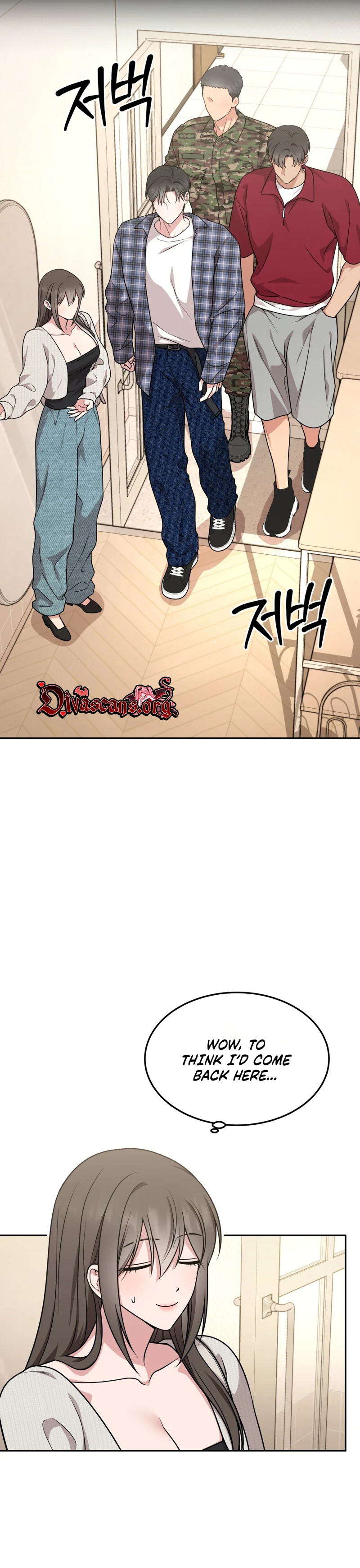 Let's Get Explicit Chapter 37 page 8 - 