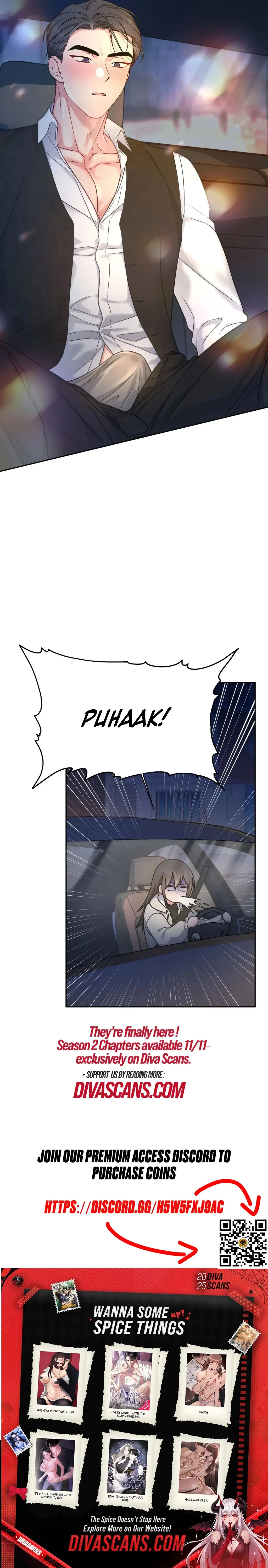 Let's Get Explicit Chapter 6 page 12 - 