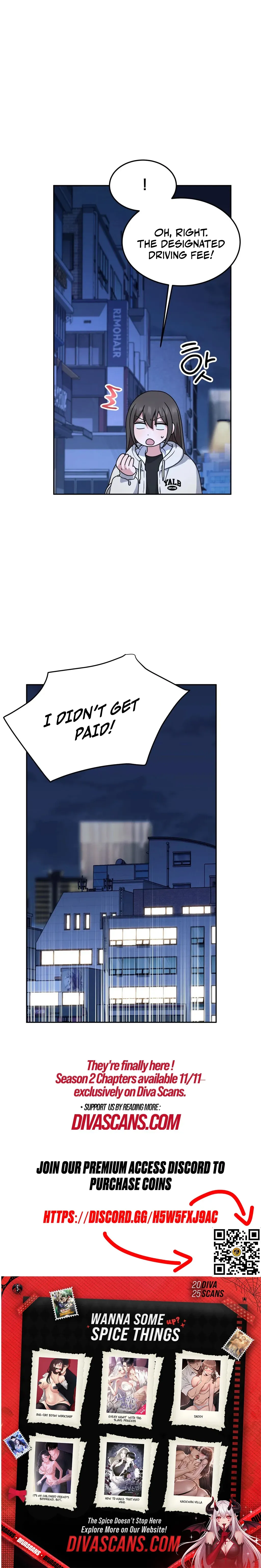 Let's Get Explicit Chapter 8 page 12 - 