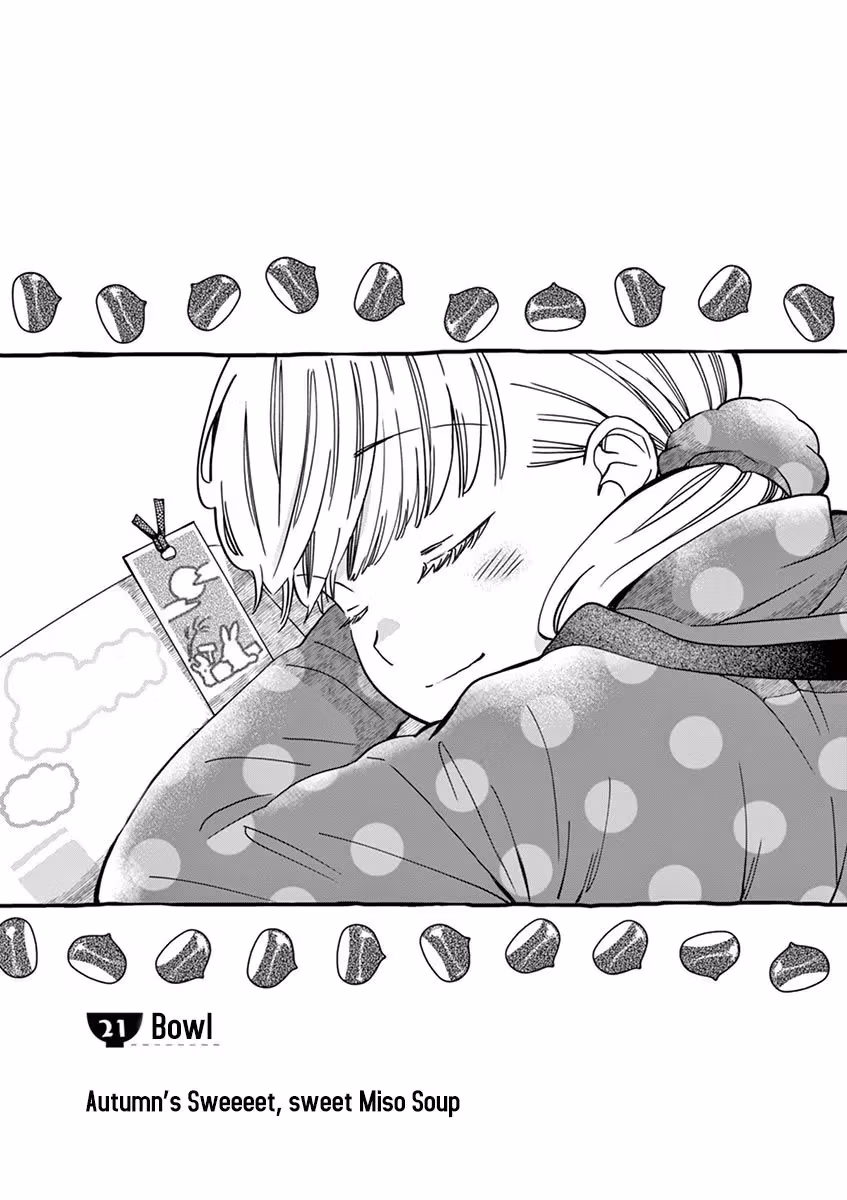 Let's Have Some Soup Chapter 21 page 2 - 