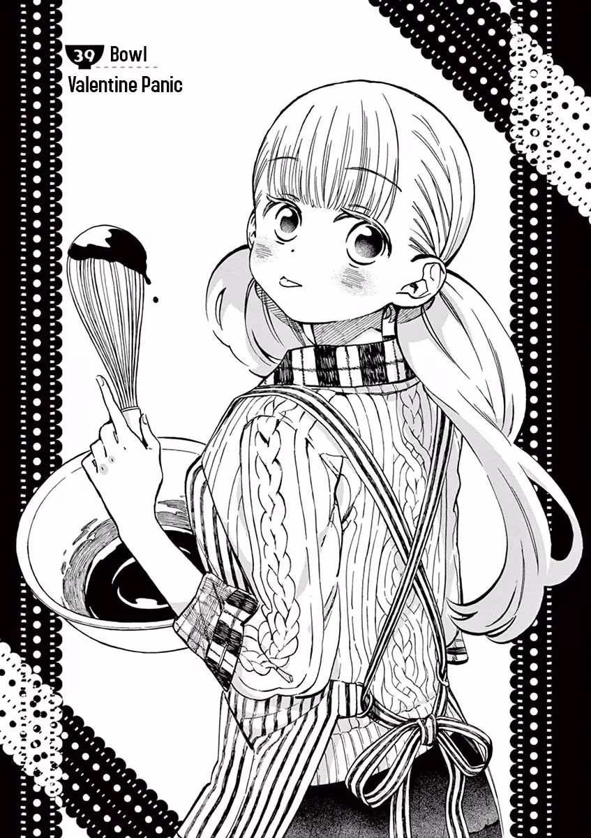 Let's Have Some Soup Chapter 39 page 1 - 