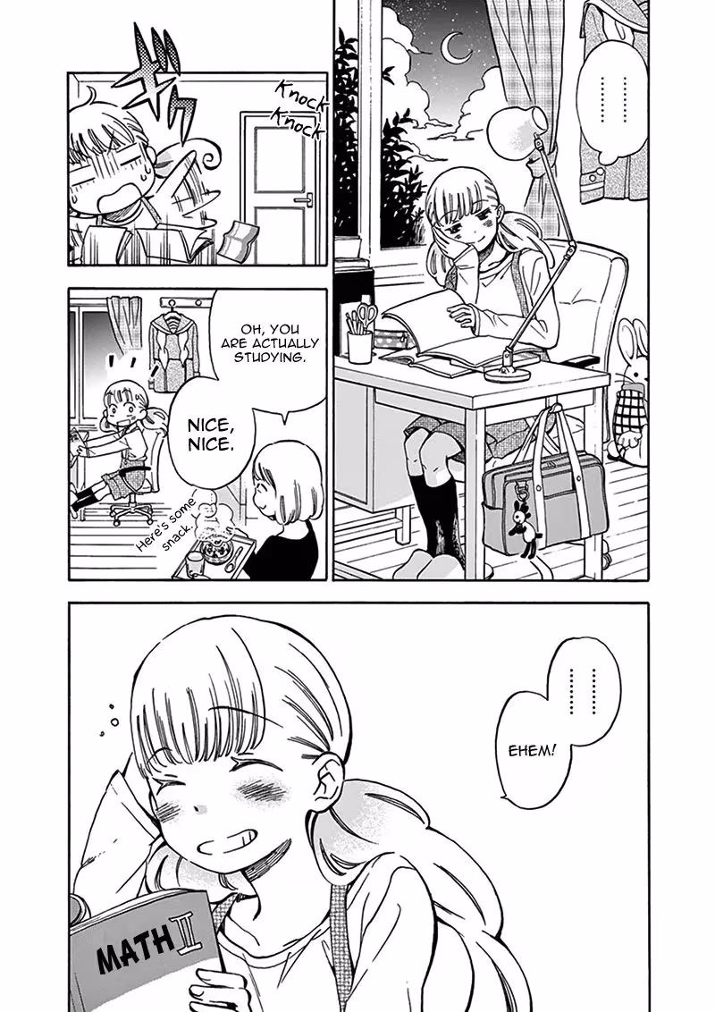 Let's Have Some Soup Chapter 5 page 4 - 