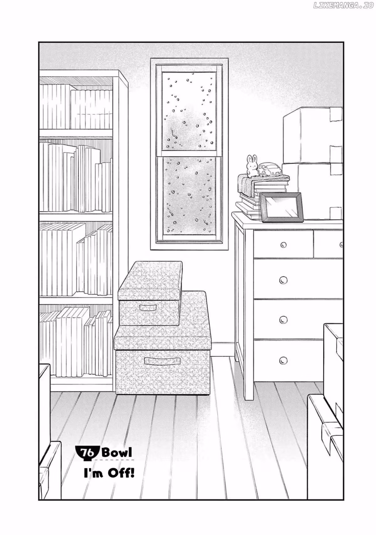 Let's Have Some Soup Chapter 76 page 1 - 