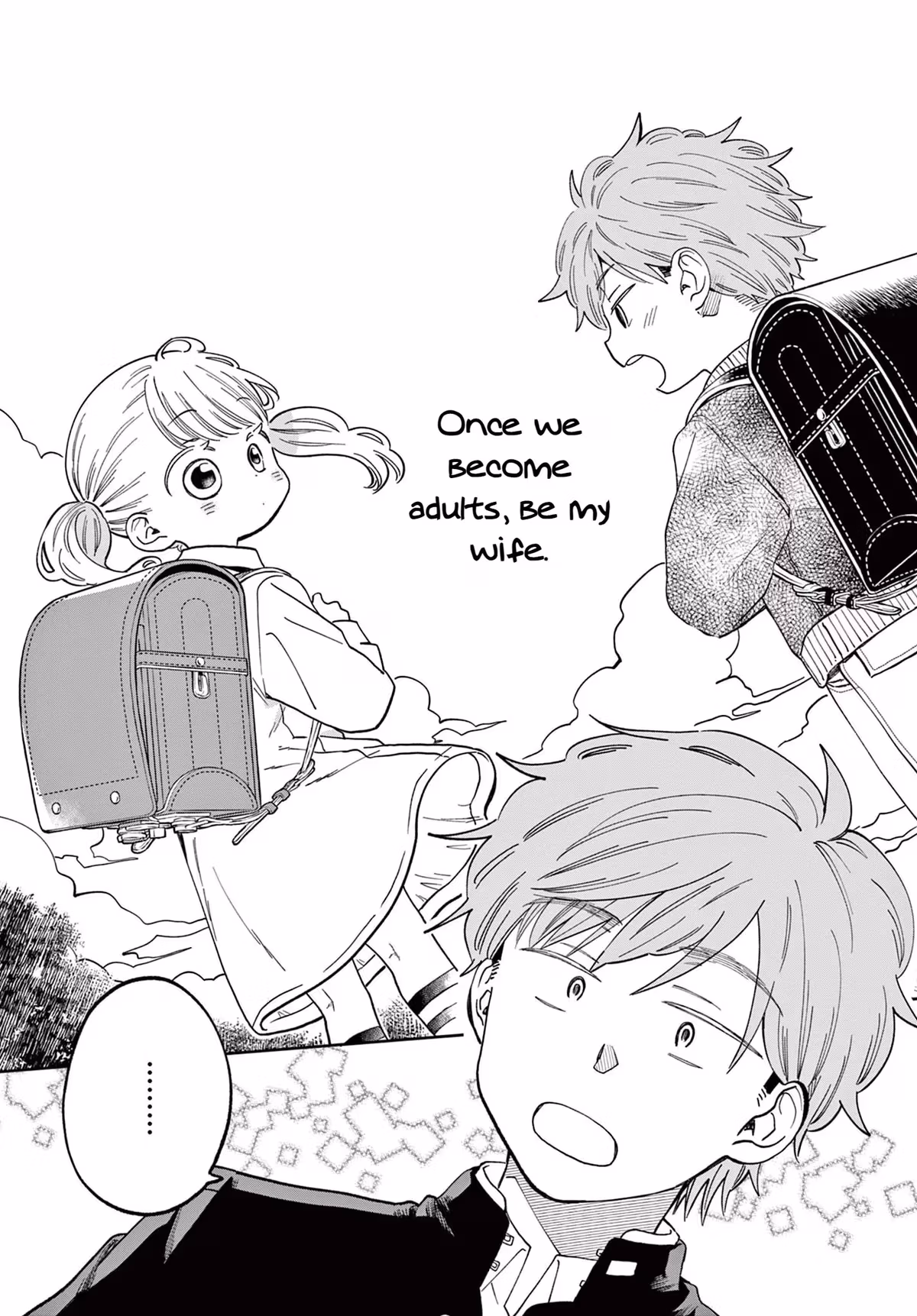Let's Have Some Soup Chapter 83 page 33 - 