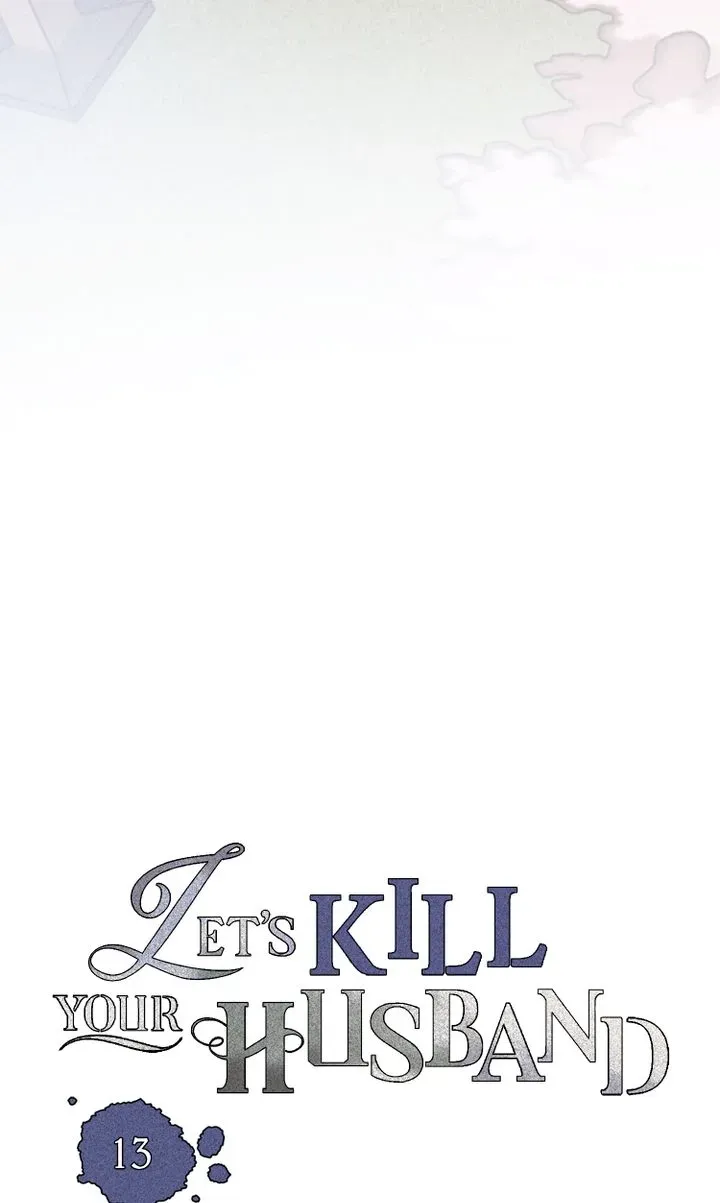 Let's Kill Your Husband Chapter 13 page 18 - 