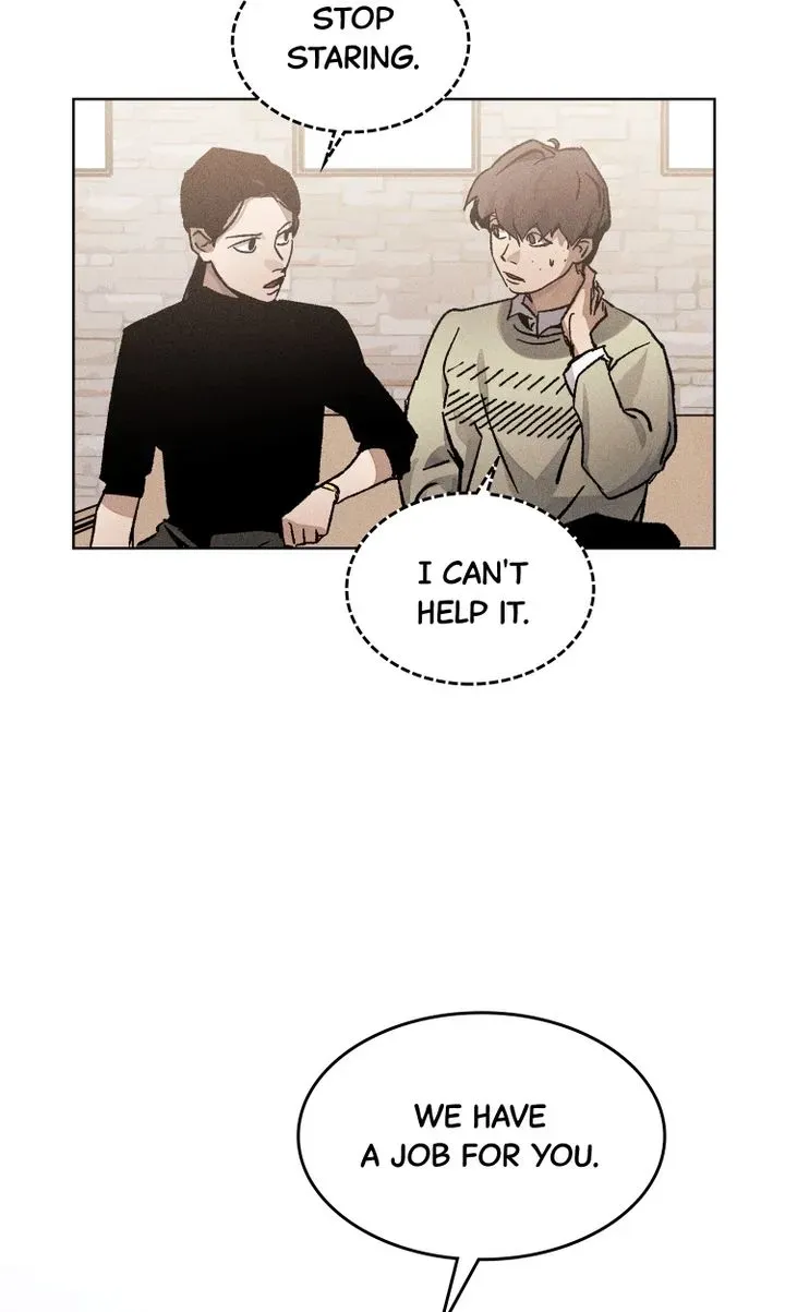 Let's Kill Your Husband Chapter 13 page 21 - 