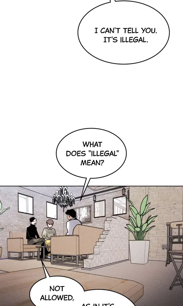 Let's Kill Your Husband Chapter 13 page 27 - 