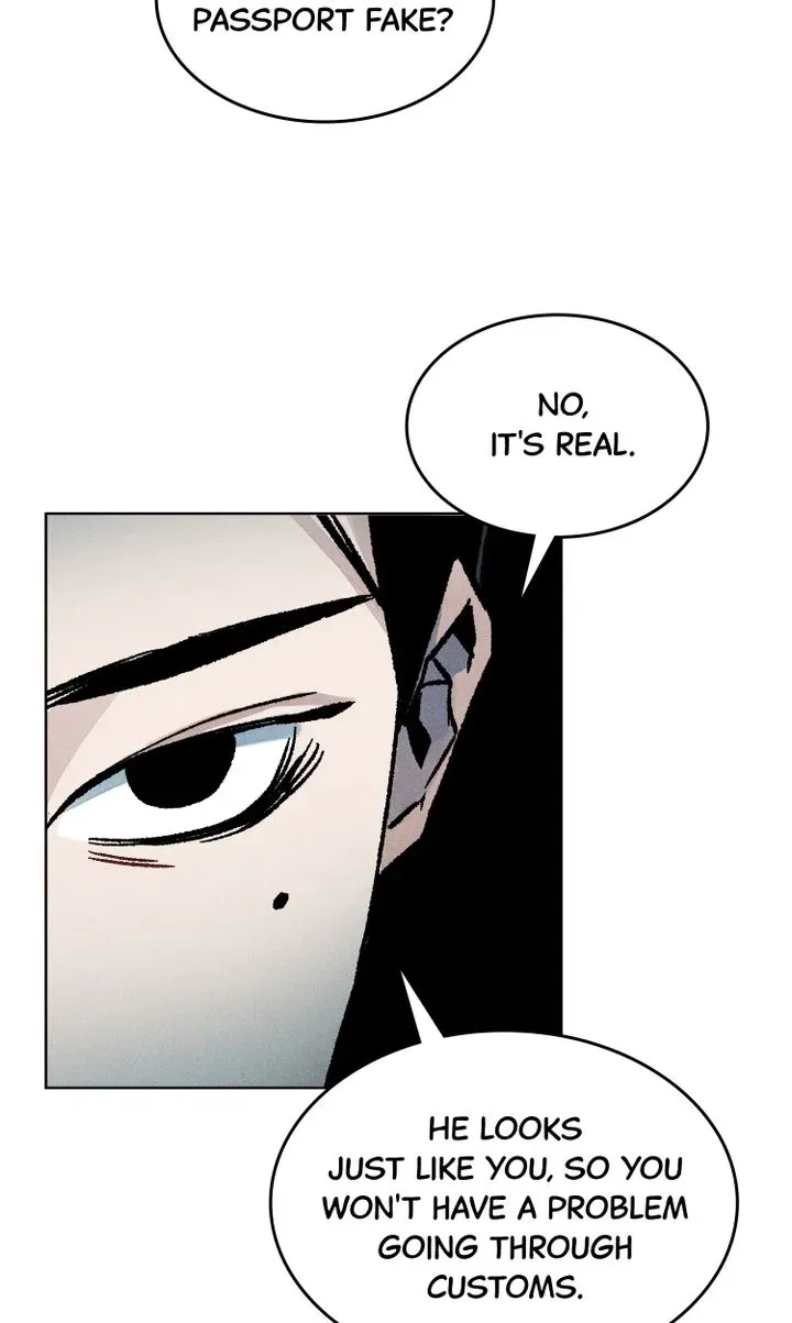 Let's Kill Your Husband Chapter 13 page 29 - 
