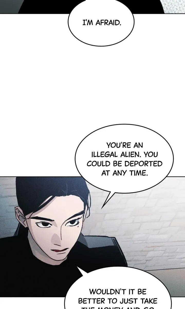 Let's Kill Your Husband Chapter 13 page 35 - 