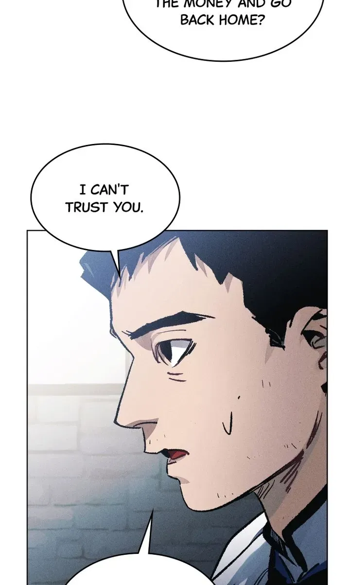 Let's Kill Your Husband Chapter 13 page 36 - 