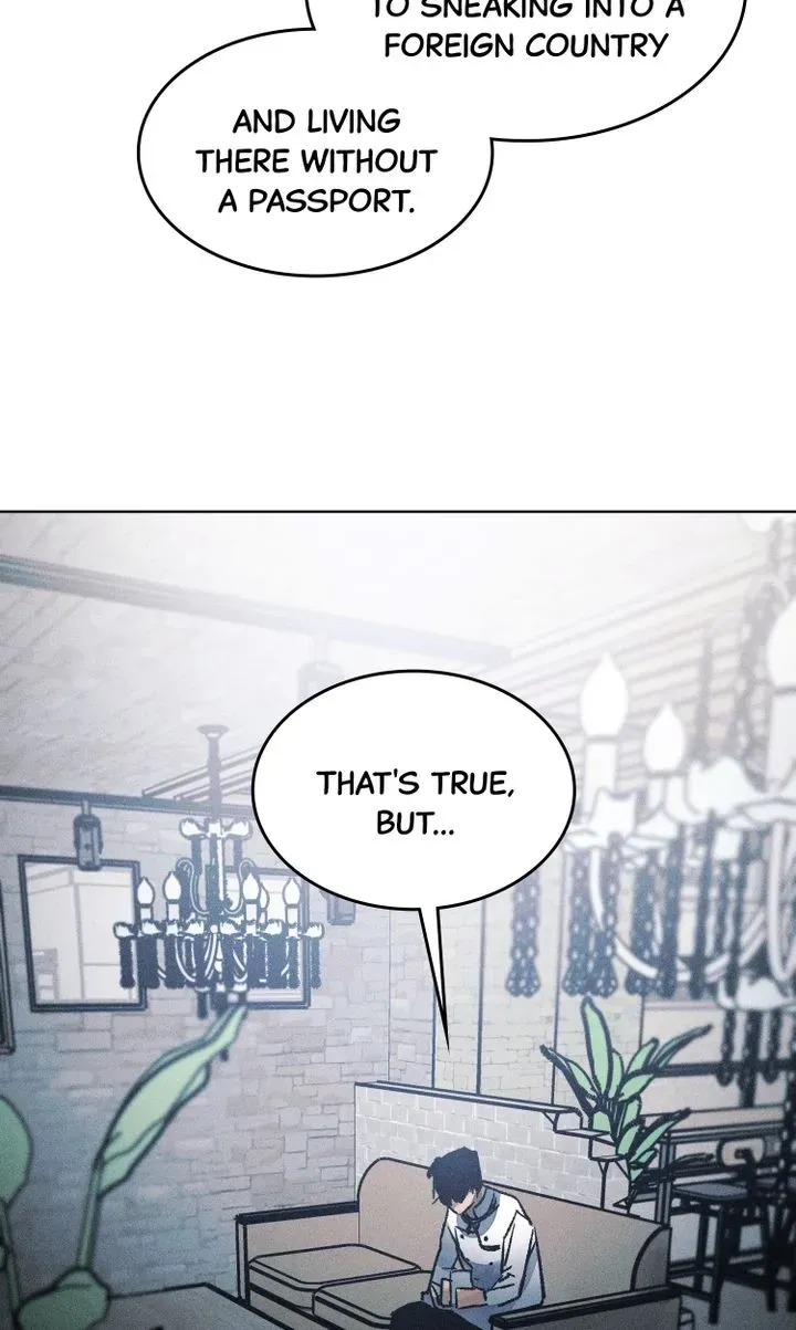 Let's Kill Your Husband Chapter 13 page 38 - 