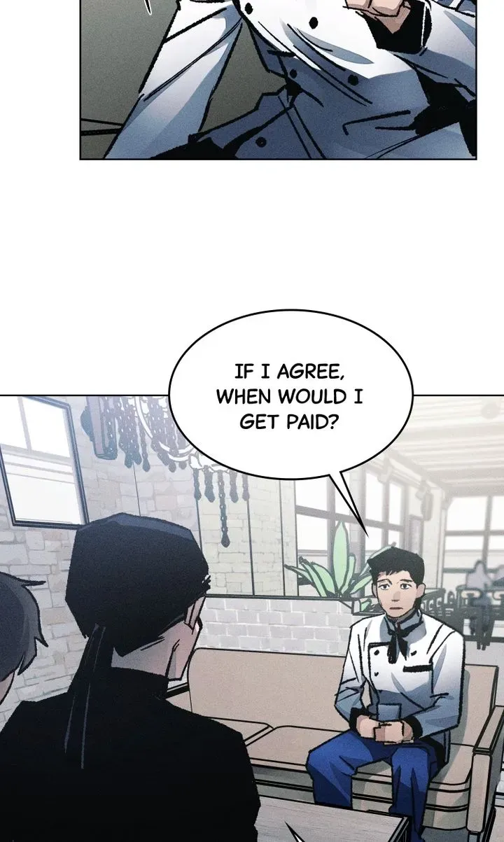 Let's Kill Your Husband Chapter 13 page 41 - 