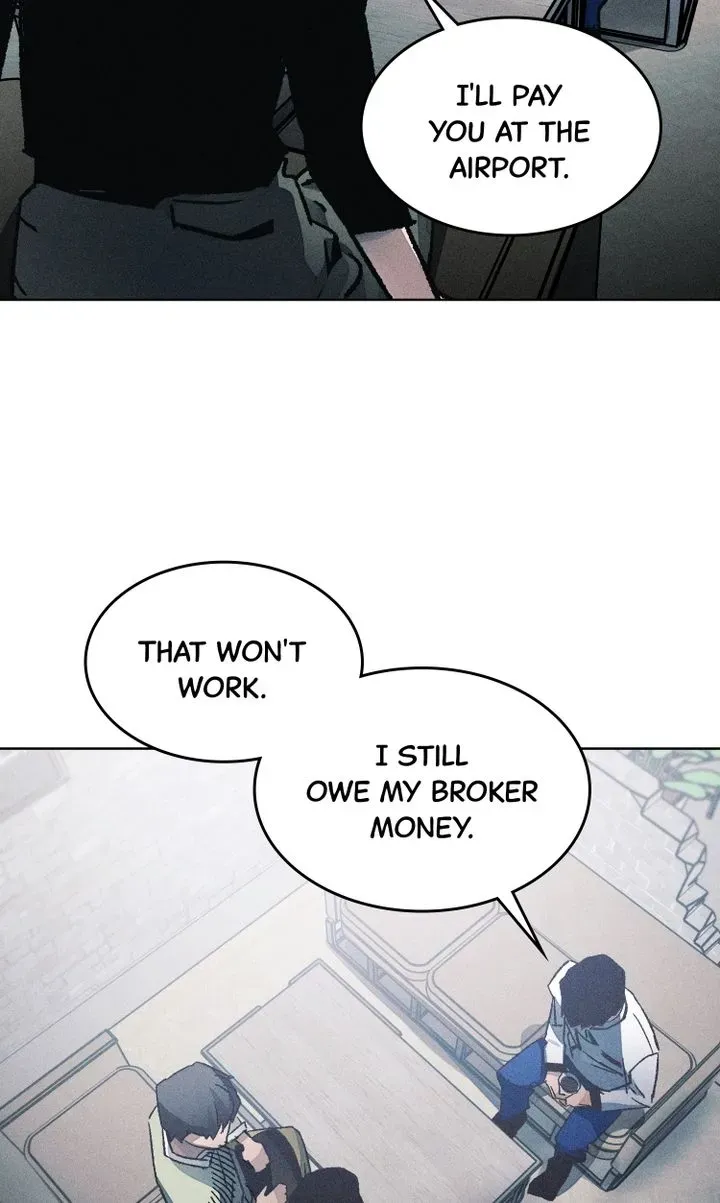 Let's Kill Your Husband Chapter 13 page 42 - 