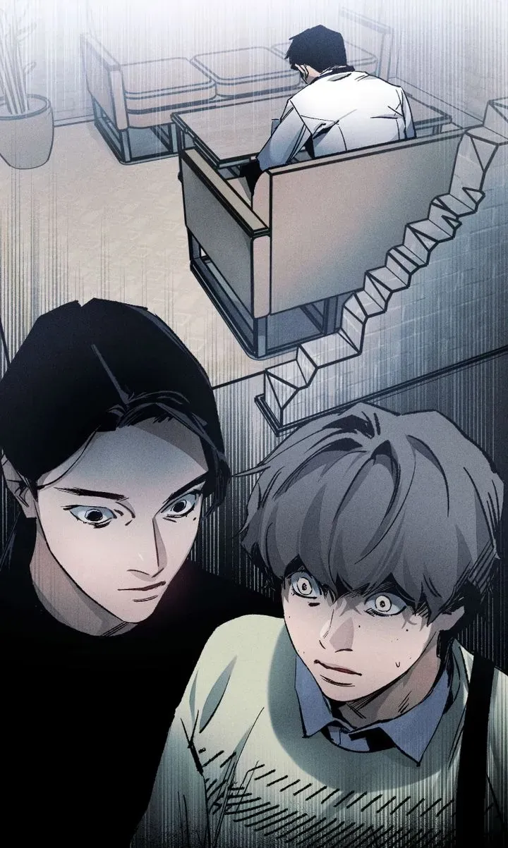 Let's Kill Your Husband Chapter 13 page 51 - 