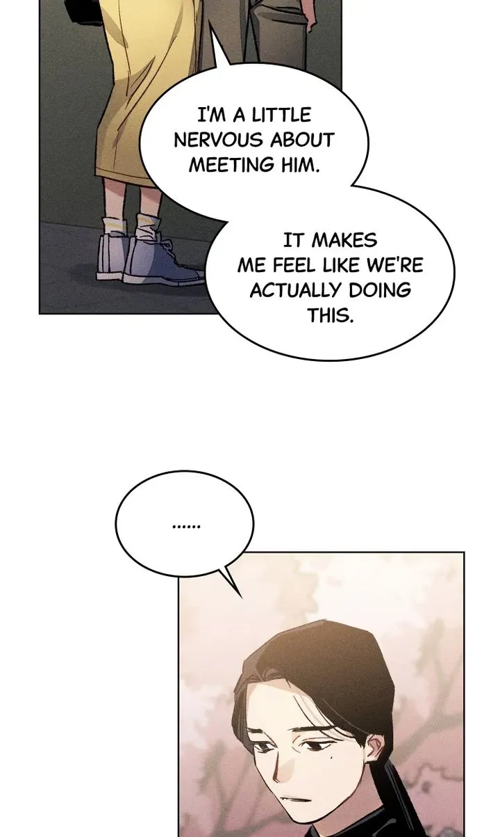 Let's Kill Your Husband Chapter 13 page 9 - 