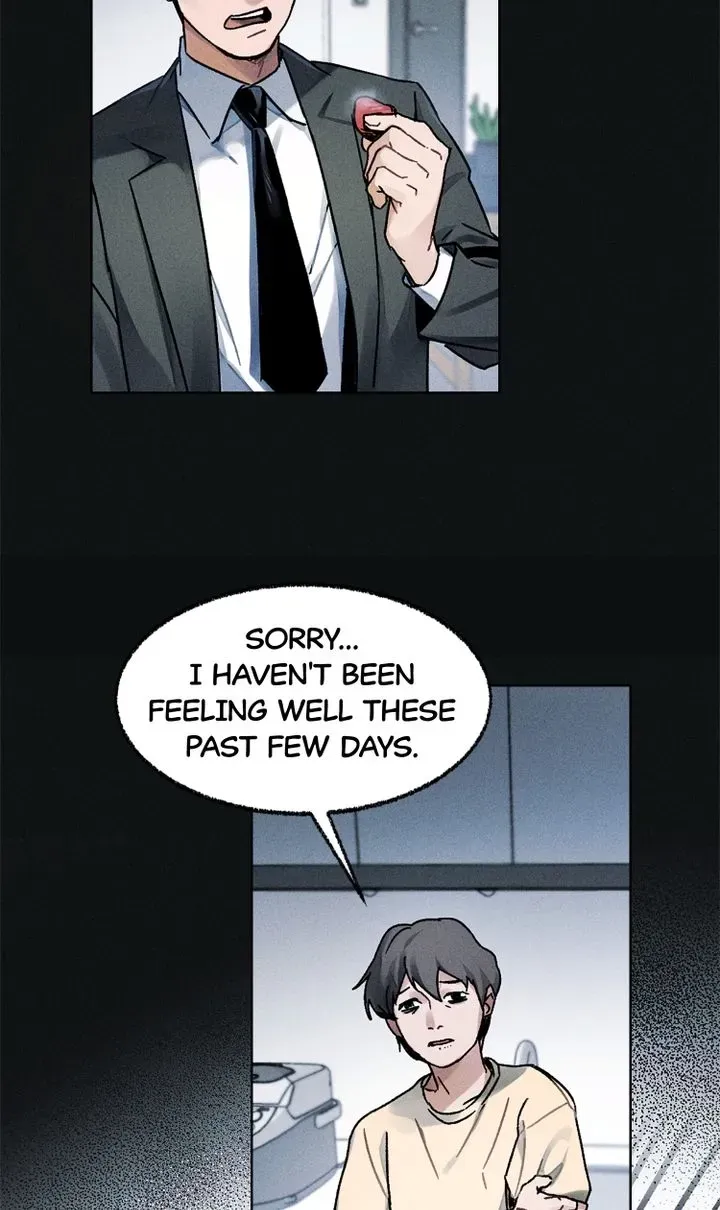 Let's Kill Your Husband Chapter 2 page 11 - 
