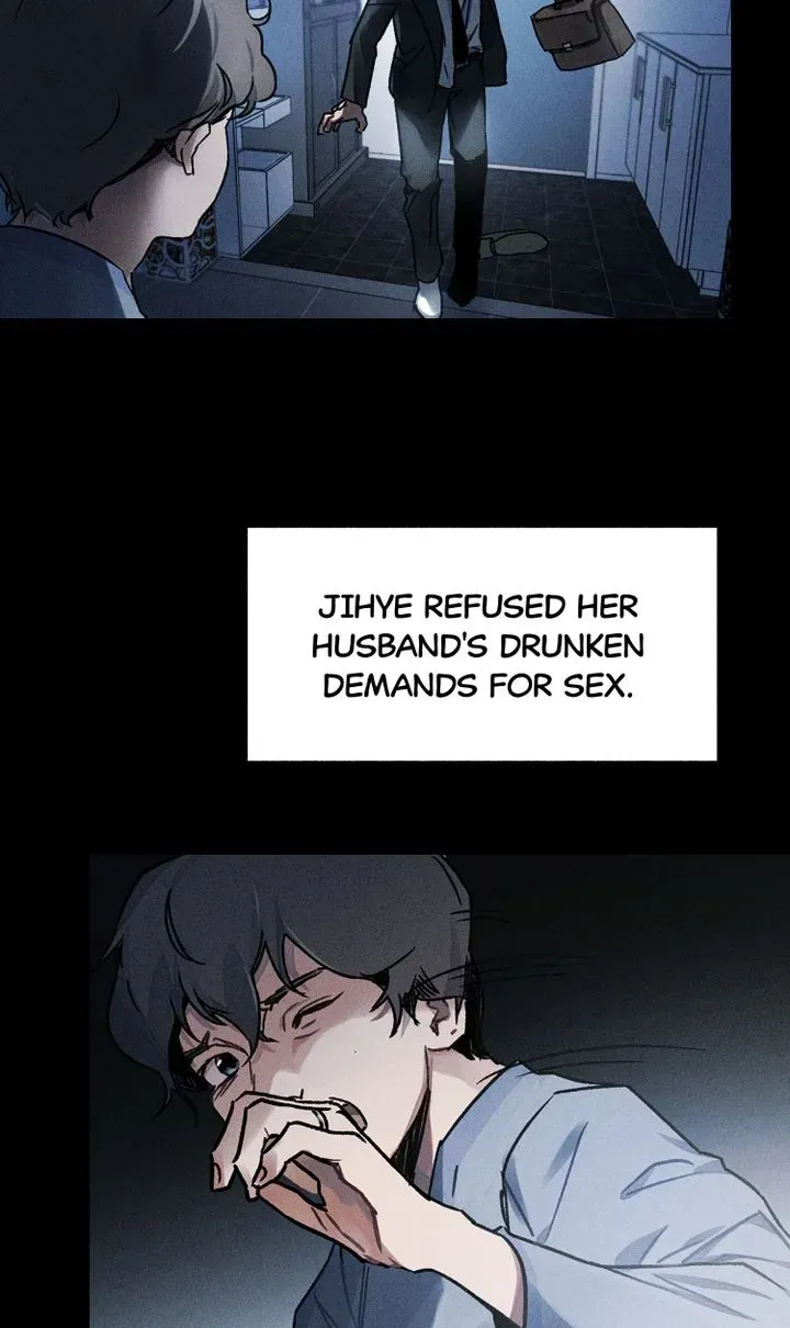 Let's Kill Your Husband Chapter 2 page 3 - 