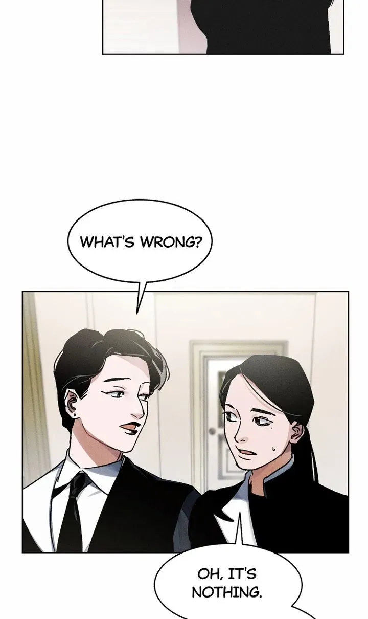 Let's Kill Your Husband Chapter 2 page 23 - 