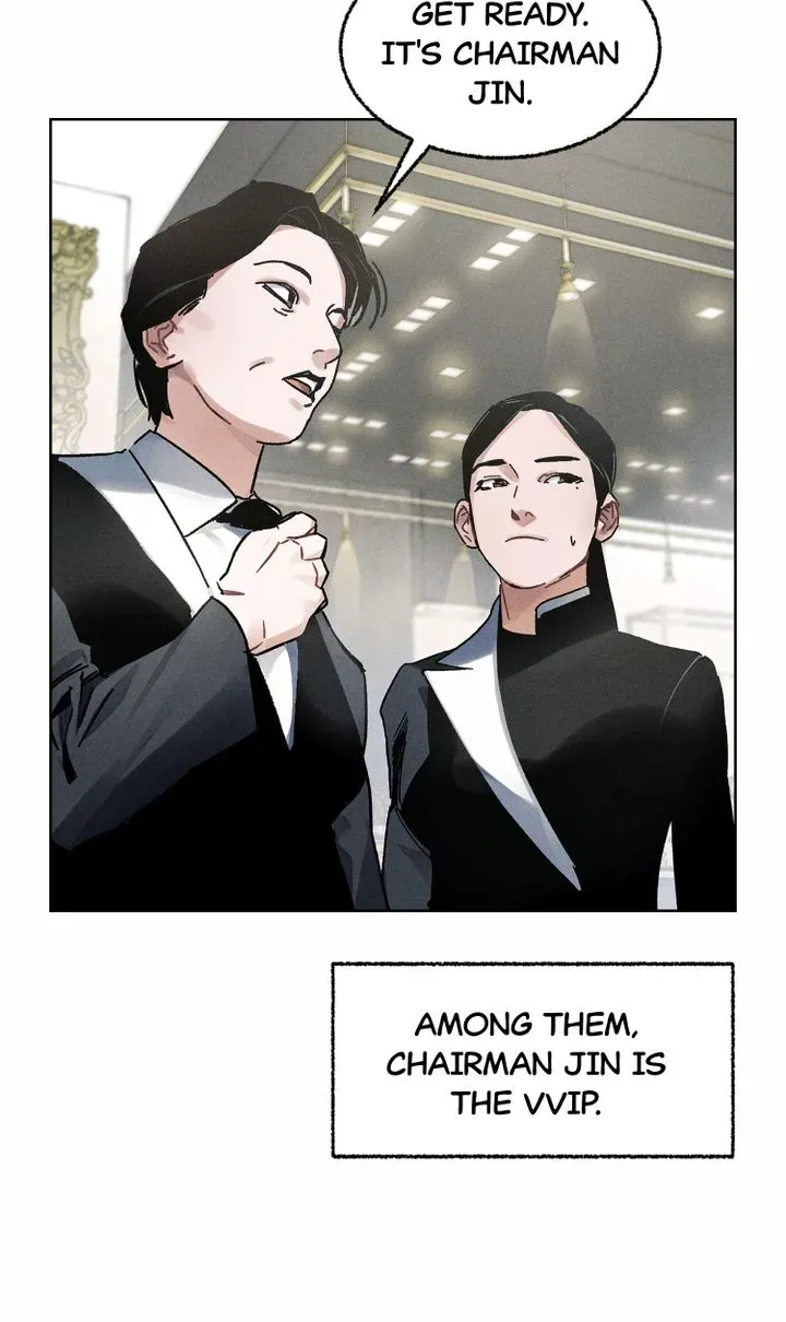 Let's Kill Your Husband Chapter 2 page 28 - 
