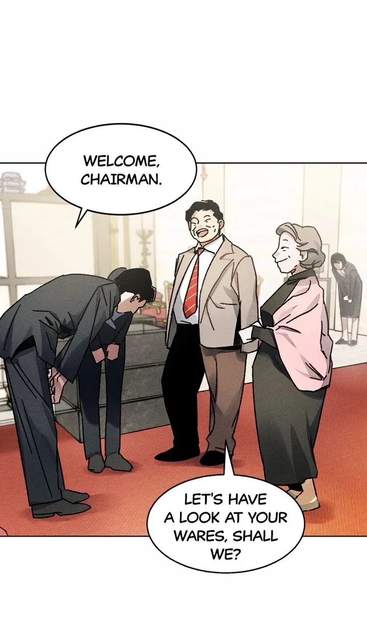Let's Kill Your Husband Chapter 2 page 29 - 