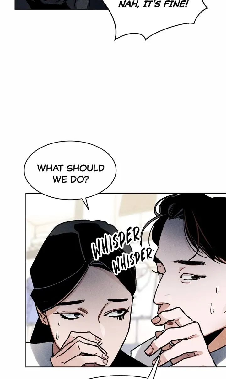 Let's Kill Your Husband Chapter 2 page 34 - 