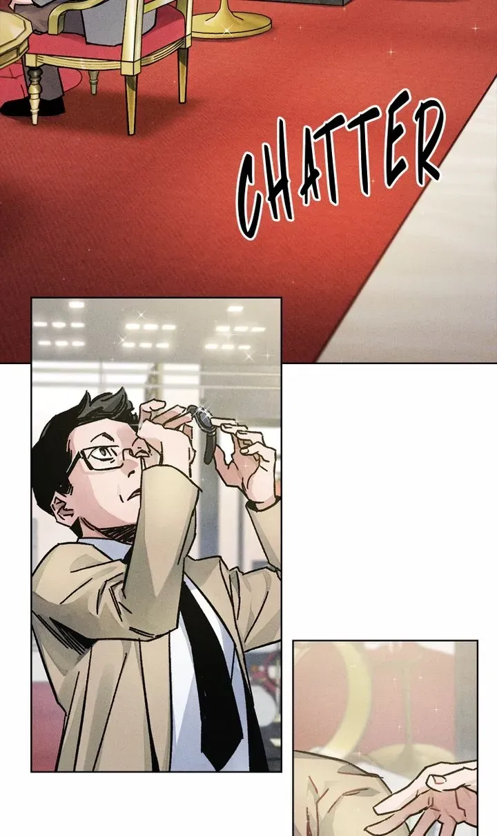 Let's Kill Your Husband Chapter 2 page 37 - 