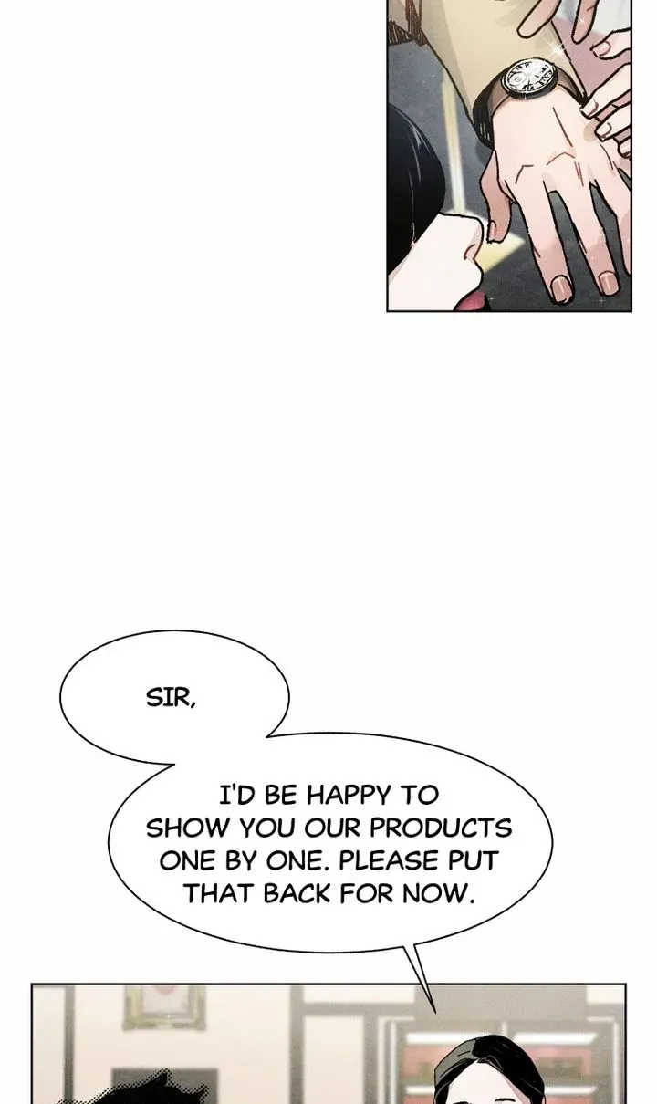 Let's Kill Your Husband Chapter 2 page 38 - 