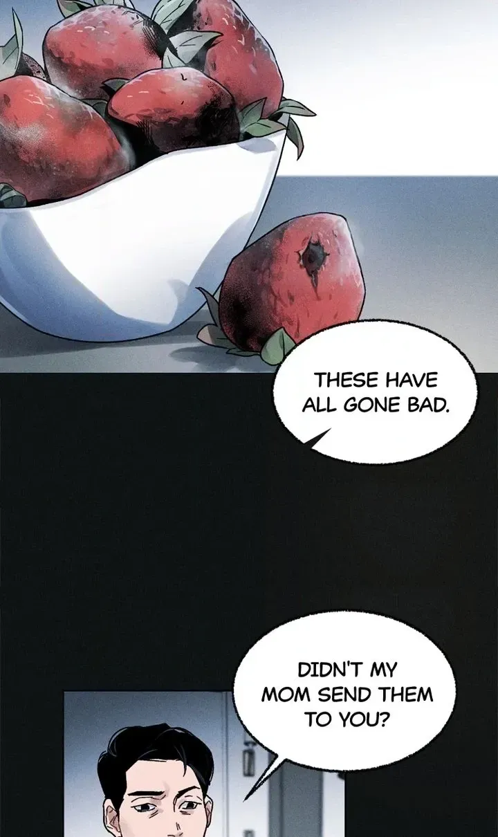 Let's Kill Your Husband Chapter 2 page 10 - 