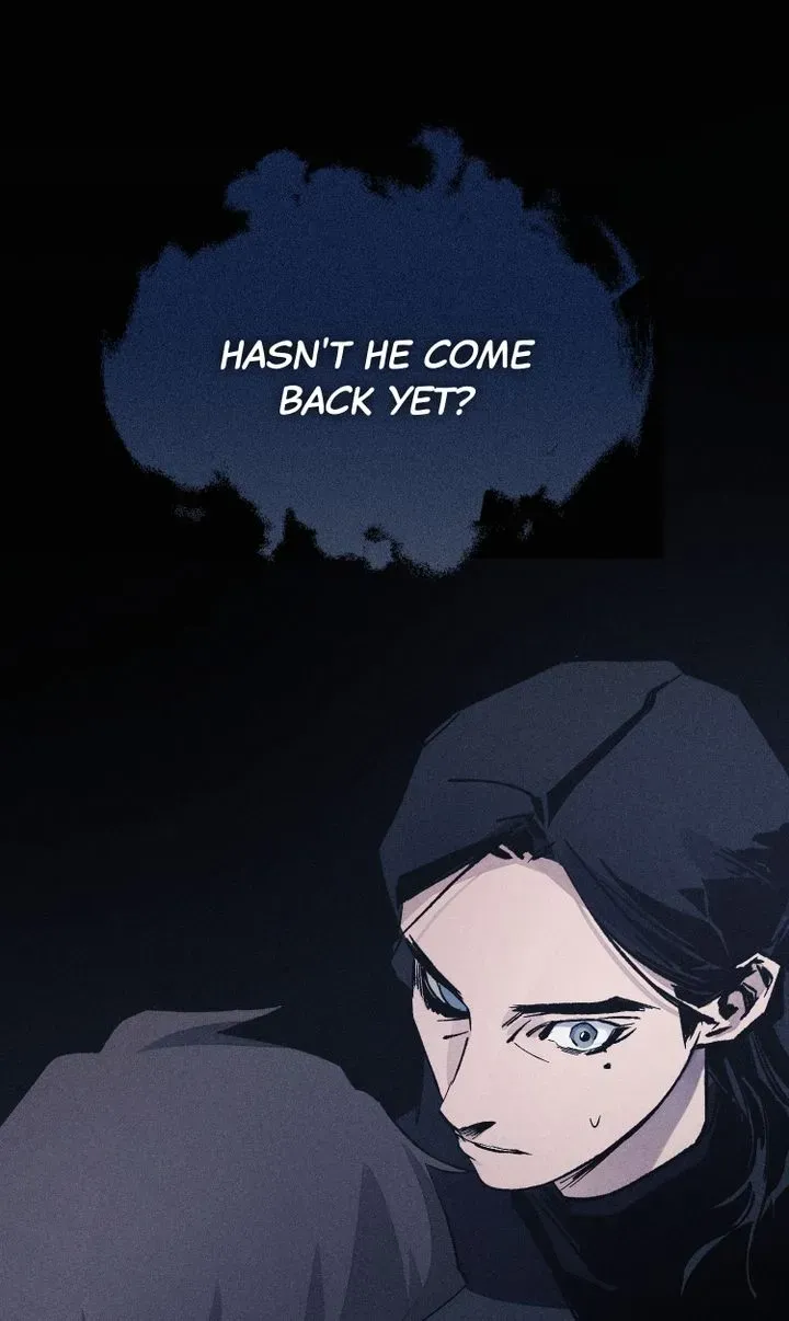 Let's Kill Your Husband Chapter 22 page 3 - 