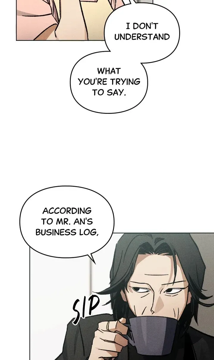 Let's Kill Your Husband Chapter 25 page 3 - 