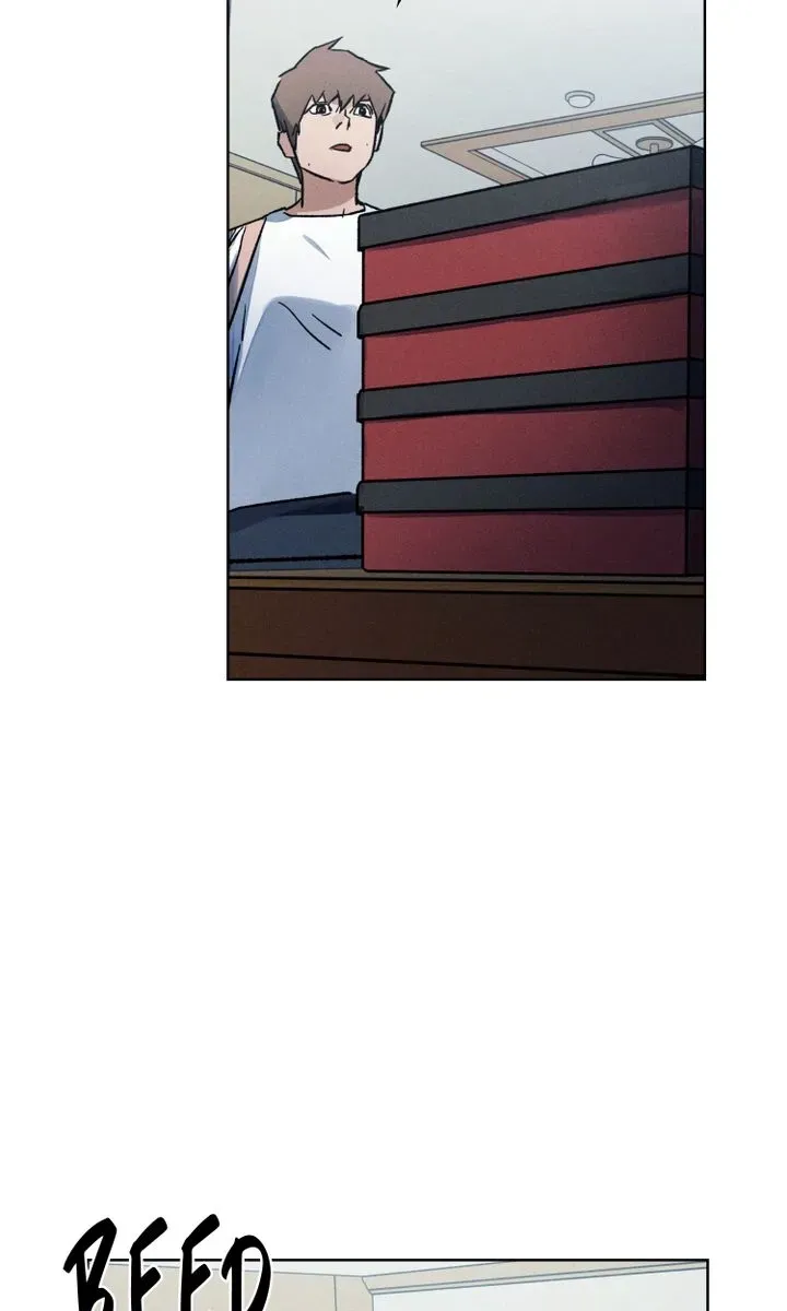 Let's Kill Your Husband Chapter 27 page 29 - 