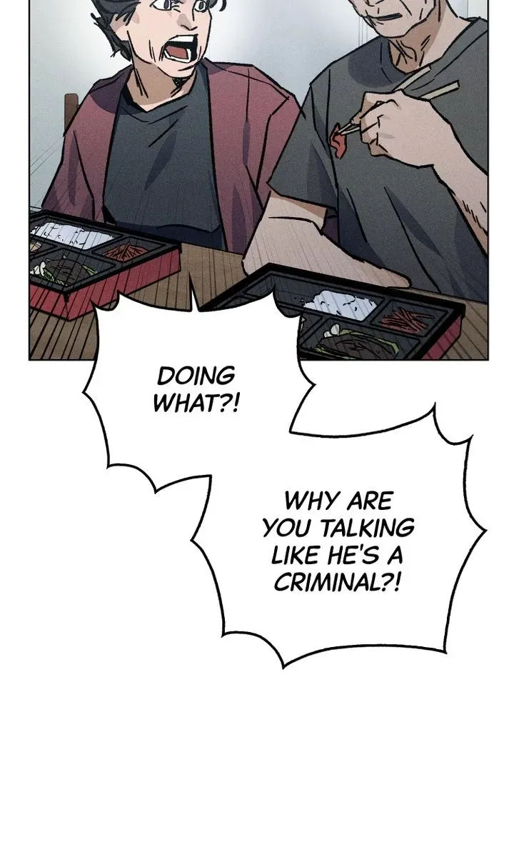 Let's Kill Your Husband Chapter 27 page 46 - 