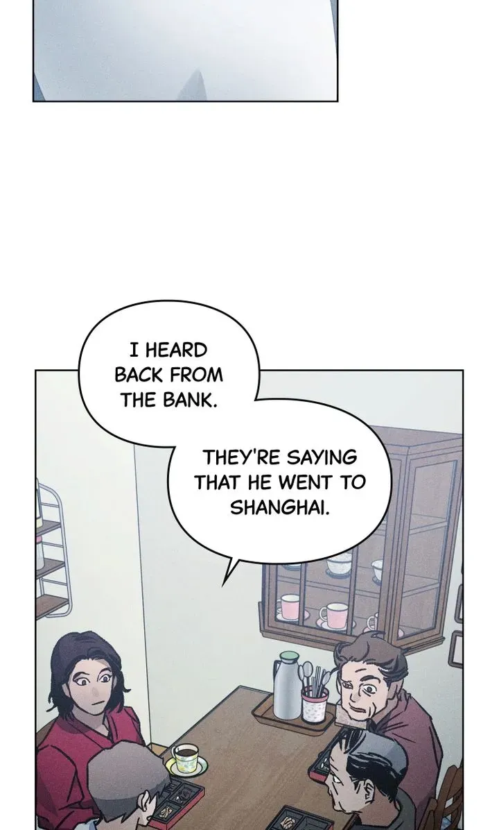 Let's Kill Your Husband Chapter 28 page 3 - 