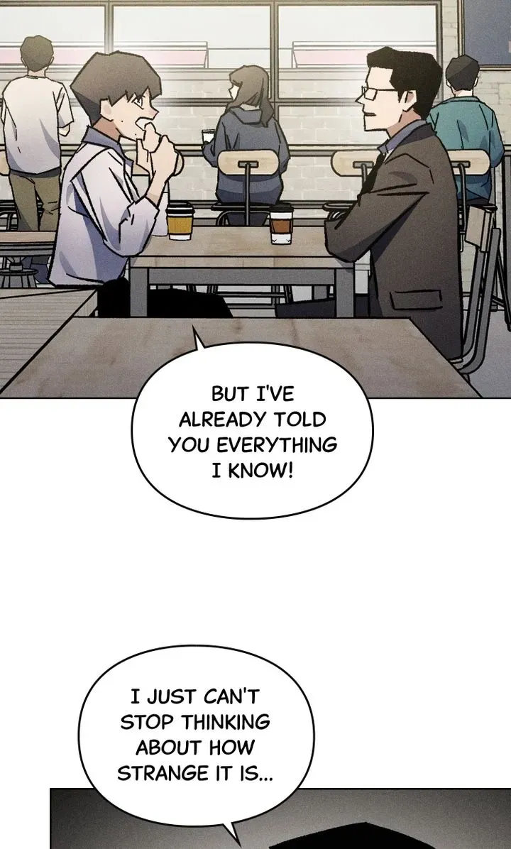 Let's Kill Your Husband Chapter 28 page 29 - 