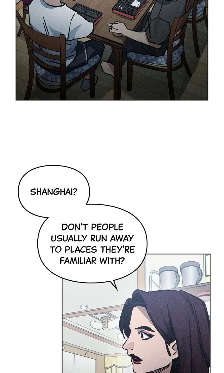 Let's Kill Your Husband Chapter 28 page 4 - 