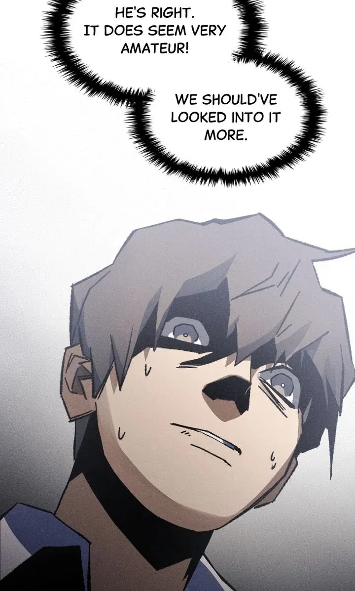 Let's Kill Your Husband Chapter 28 page 34 - 