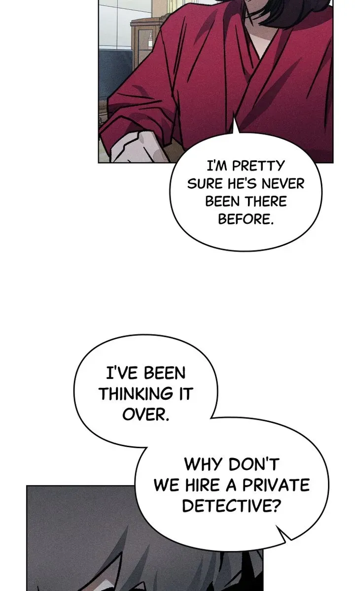 Let's Kill Your Husband Chapter 28 page 5 - 