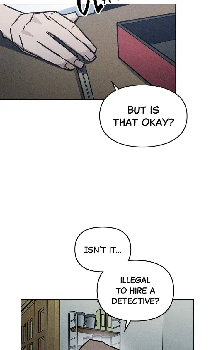 Let's Kill Your Husband Chapter 28 page 8 - 
