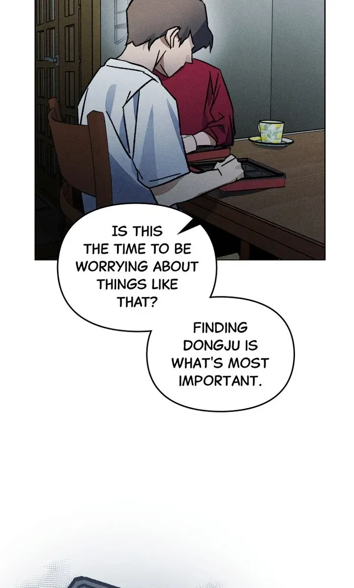 Let's Kill Your Husband Chapter 28 page 9 - 