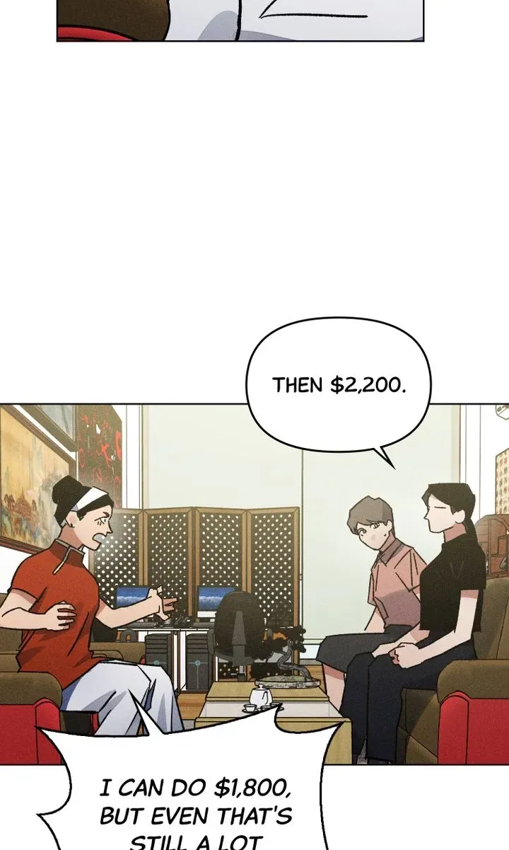 Let's Kill Your Husband Chapter 29 page 29 - 