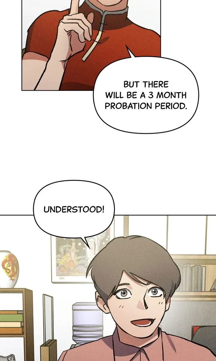Let's Kill Your Husband Chapter 29 page 34 - 