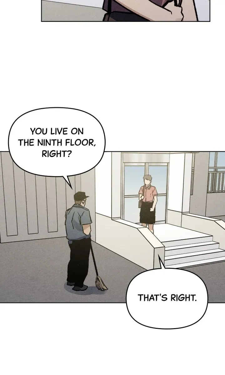 Let's Kill Your Husband Chapter 29 page 38 - 