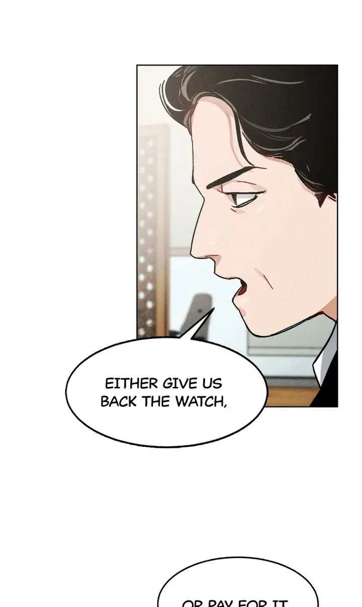 Let's Kill Your Husband Chapter 3 page 42 - 