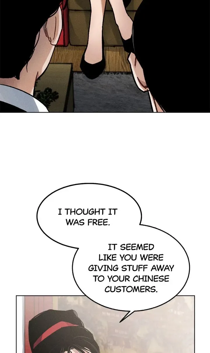 Let's Kill Your Husband Chapter 3 page 46 - 