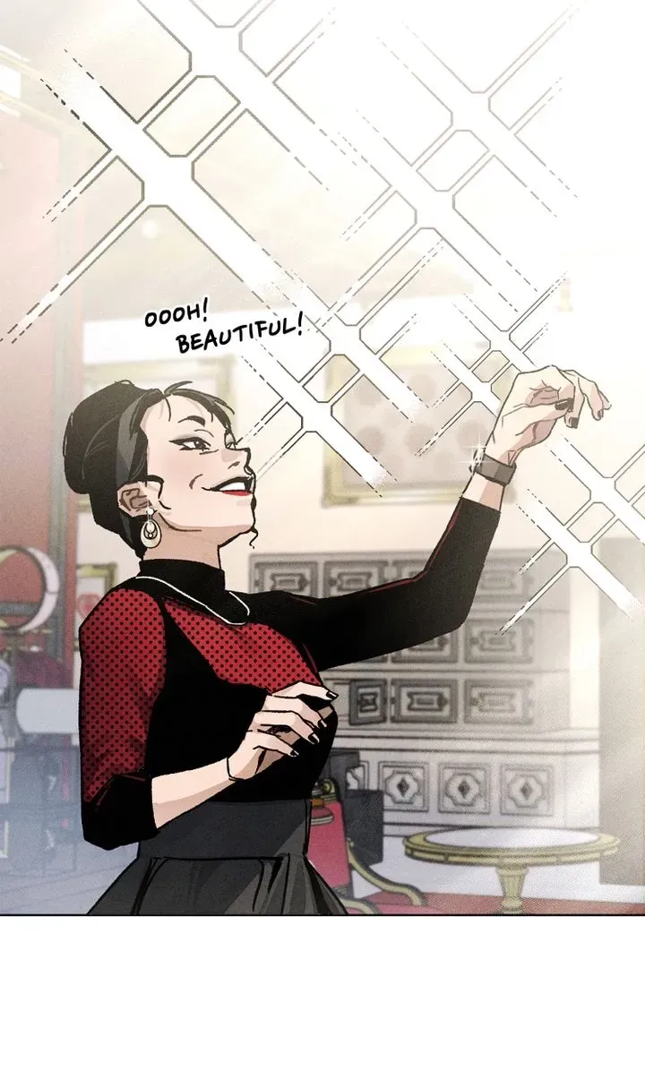 Let's Kill Your Husband Chapter 3 page 6 - 