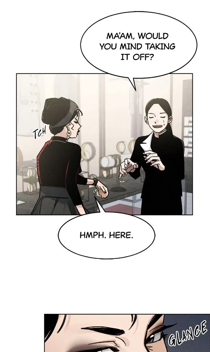 Let's Kill Your Husband Chapter 3 page 7 - 