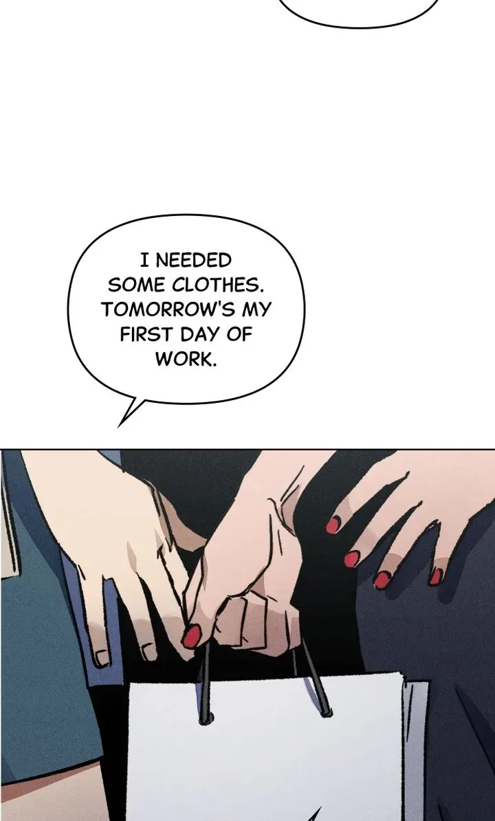Let's Kill Your Husband Chapter 30 page 22 - 