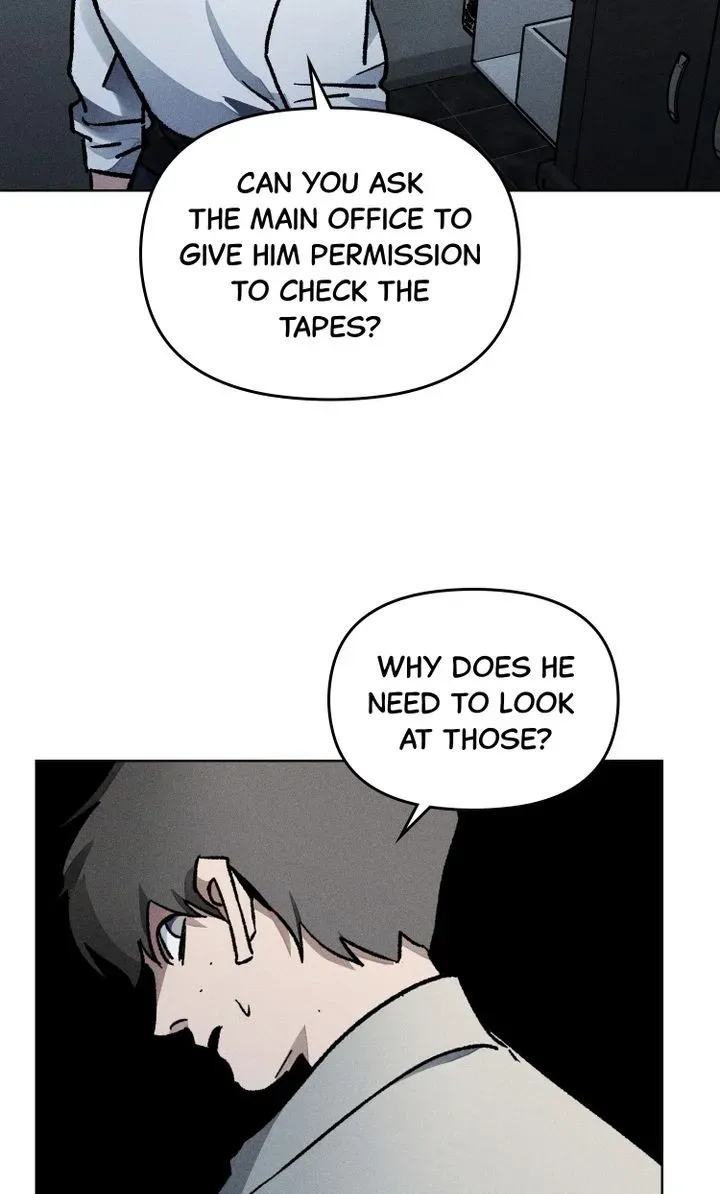 Let's Kill Your Husband Chapter 30 page 25 - 