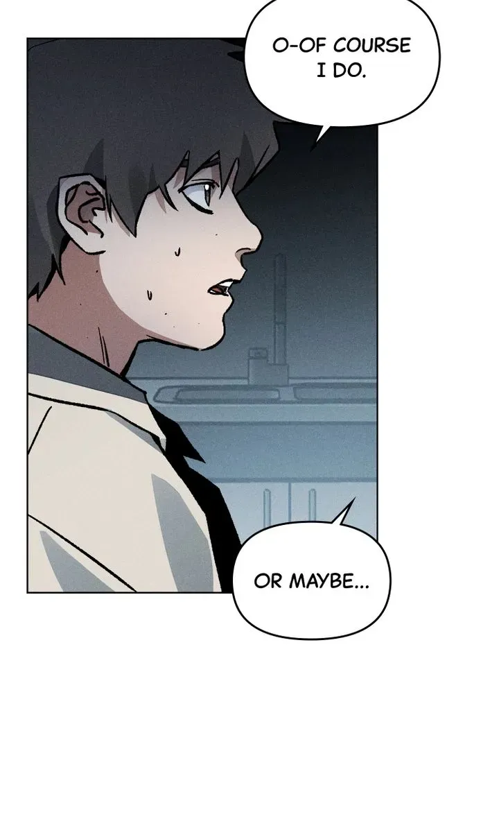 Let's Kill Your Husband Chapter 30 page 31 - 